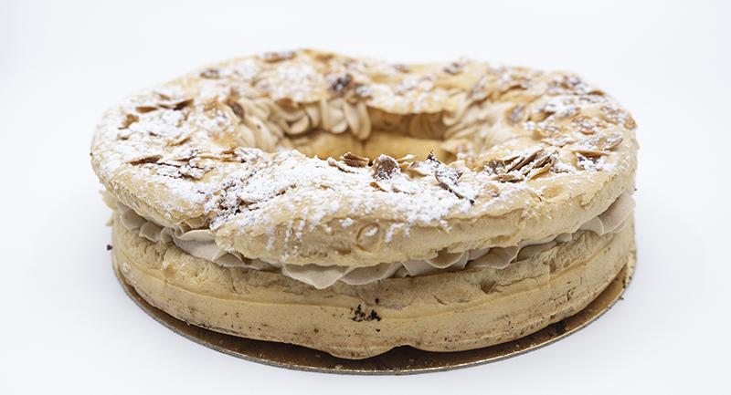 paris brest