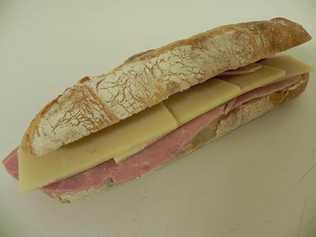 sandwich