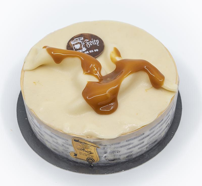gâteau personnalisé