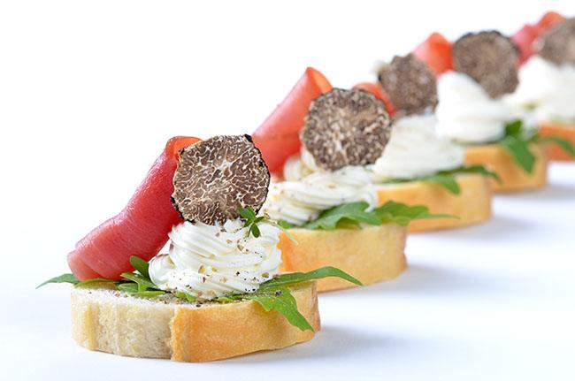 petit toast